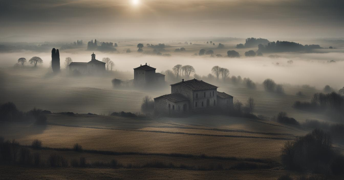 Il Cammino