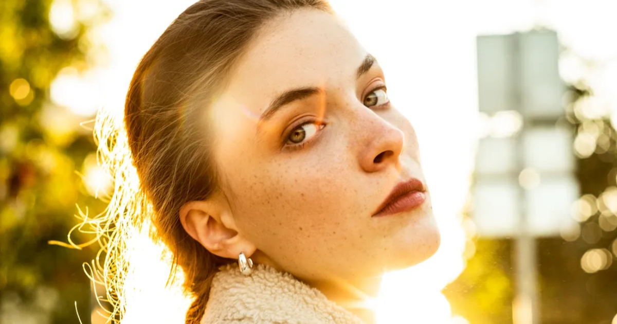 Looking Back on Letting Her Dreams Slide