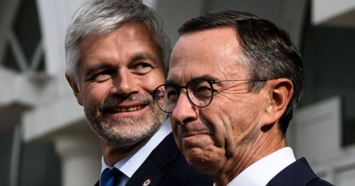 Comme vous l'évoquiez...