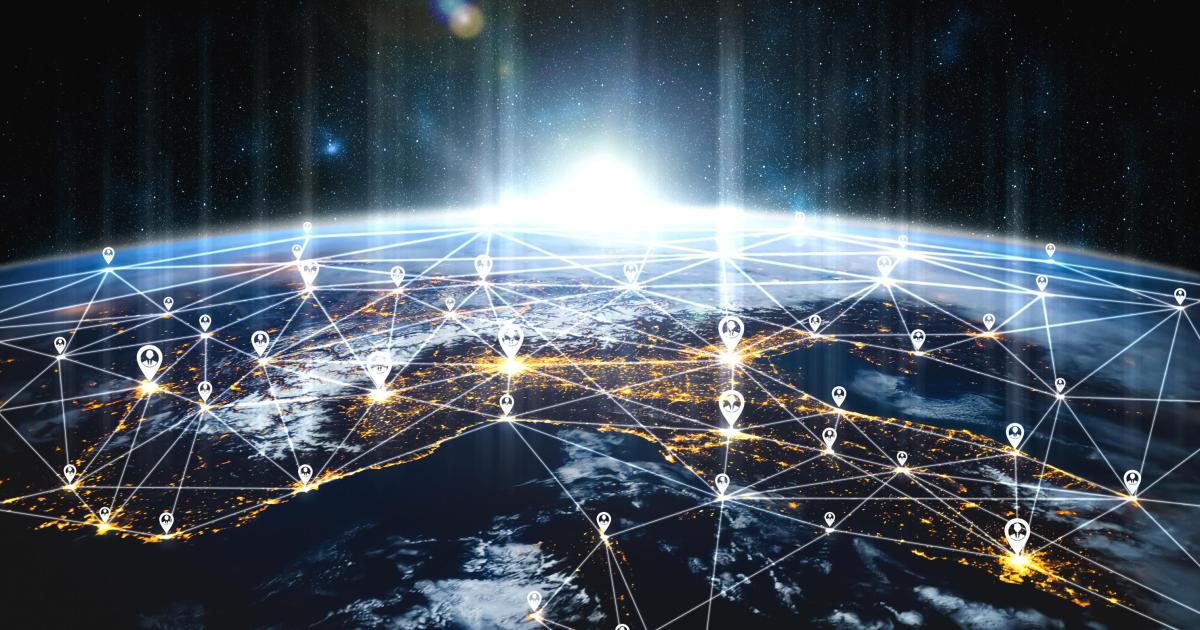 Dis papa, comment il est né, le monde ? 