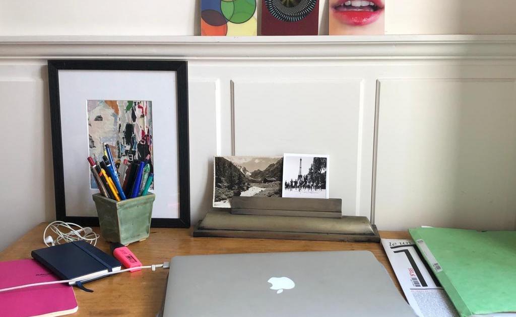 Clémence, en reconversion professionnelle (#37)