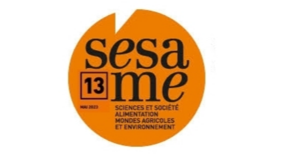 SESAME ferme-toi