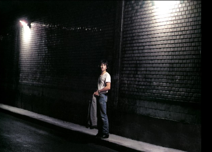 L'homme blessé (1983) Patrice Chéreau