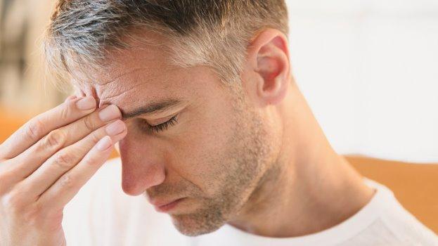 La solution naturelle pour vos maux de tête et migraines !