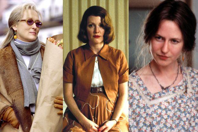 The Hours (Stephen Daldry, 2002)