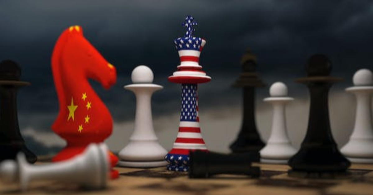 The Lying Machinery, and Truth