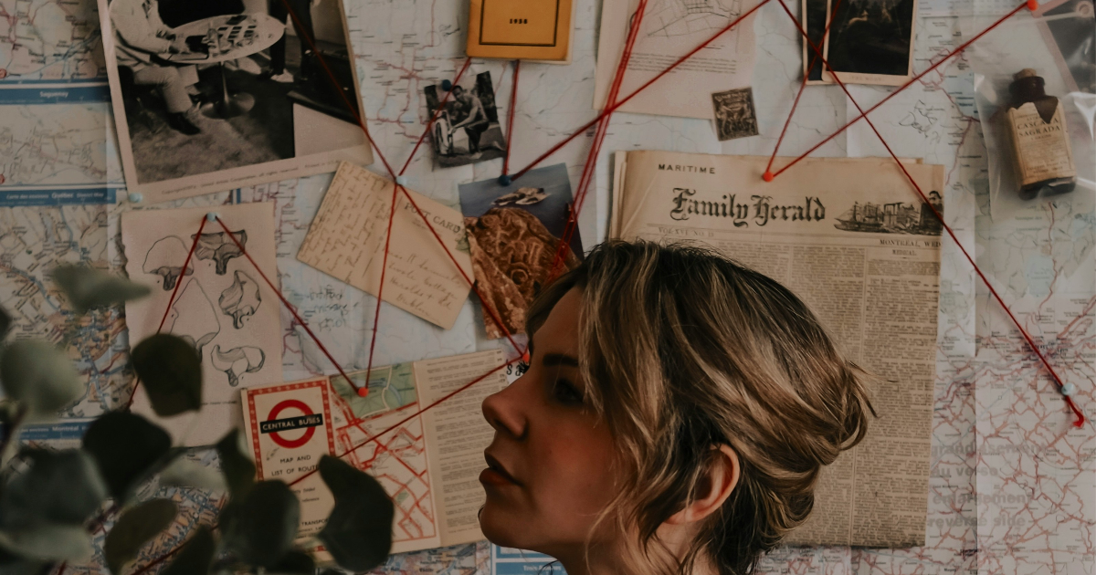 Une Affaire de Liens