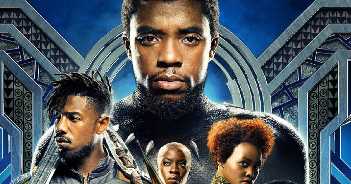 Black Panther