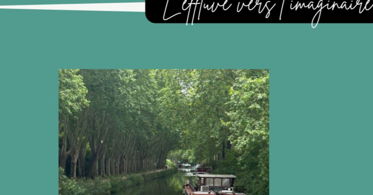 L’effluve vers l’imaginaire