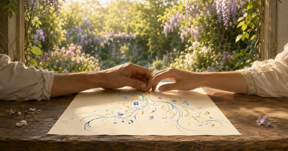 Un remède à la feuille blanche