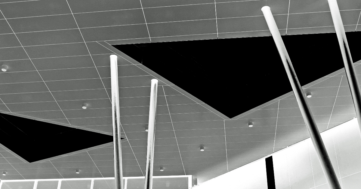 Mini expo photo 26 : La géométrie urbano-euclidienne