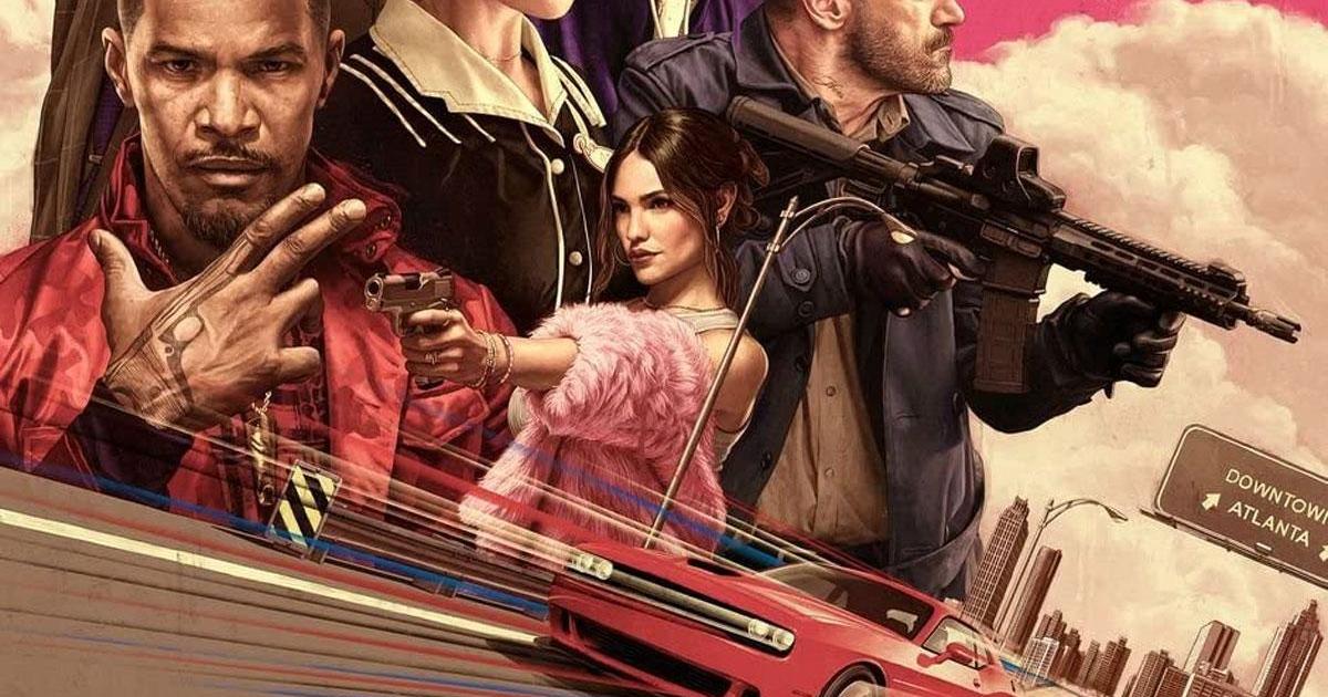 Baby Driver