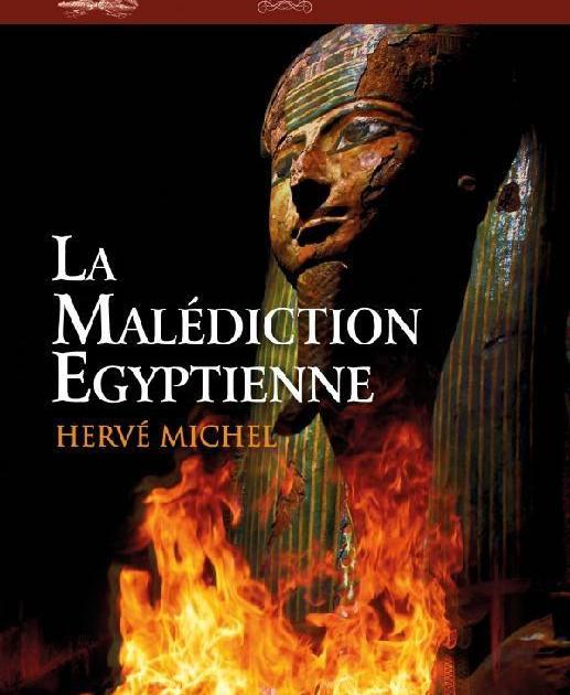 La malédiction égyptienne