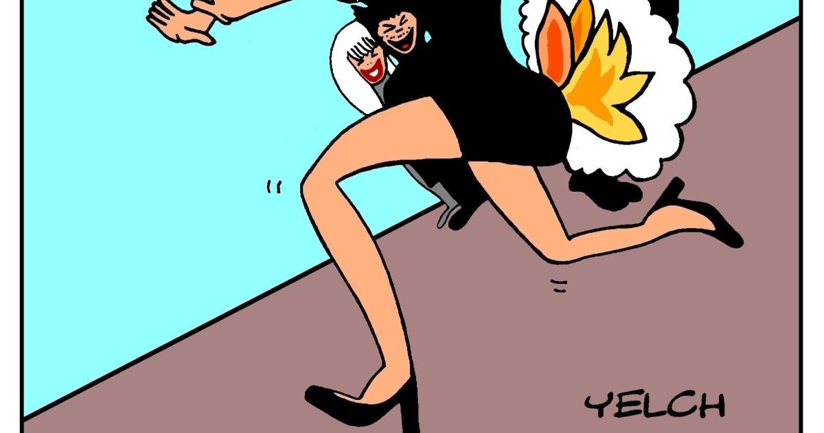 Pas toujours facile d'être un X-man