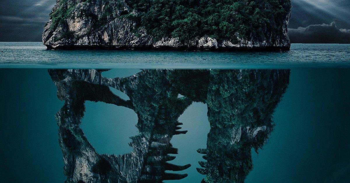 Les secrets de la Terre