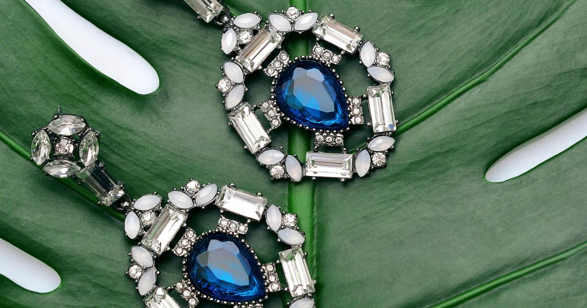 Les diamants de Waterloo