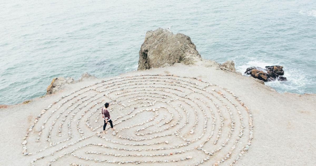 Labyrinthe