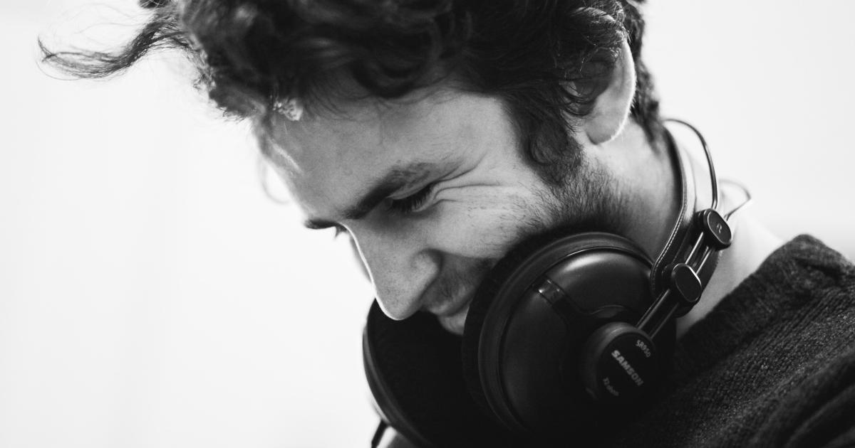 J'écoute cette chanson