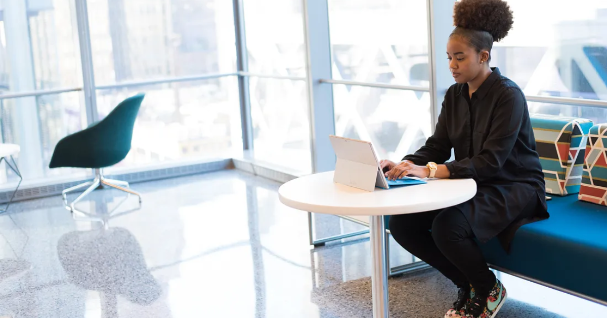 Vous vous sentez moins productif ?