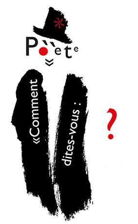 POËT-POËT LA JACTANCEn°1