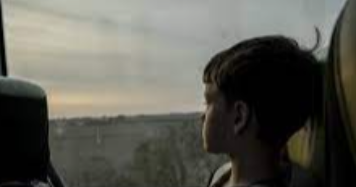 IN FUGA quinto capitolo