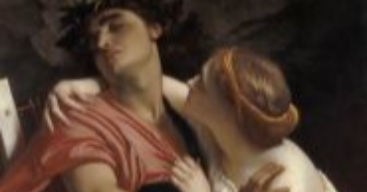 Il n'était pas un homme, il était L'Homme écrit le 27/05/2024