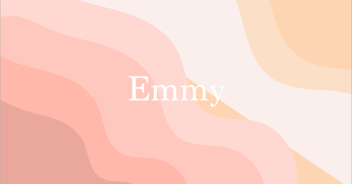 Emmy