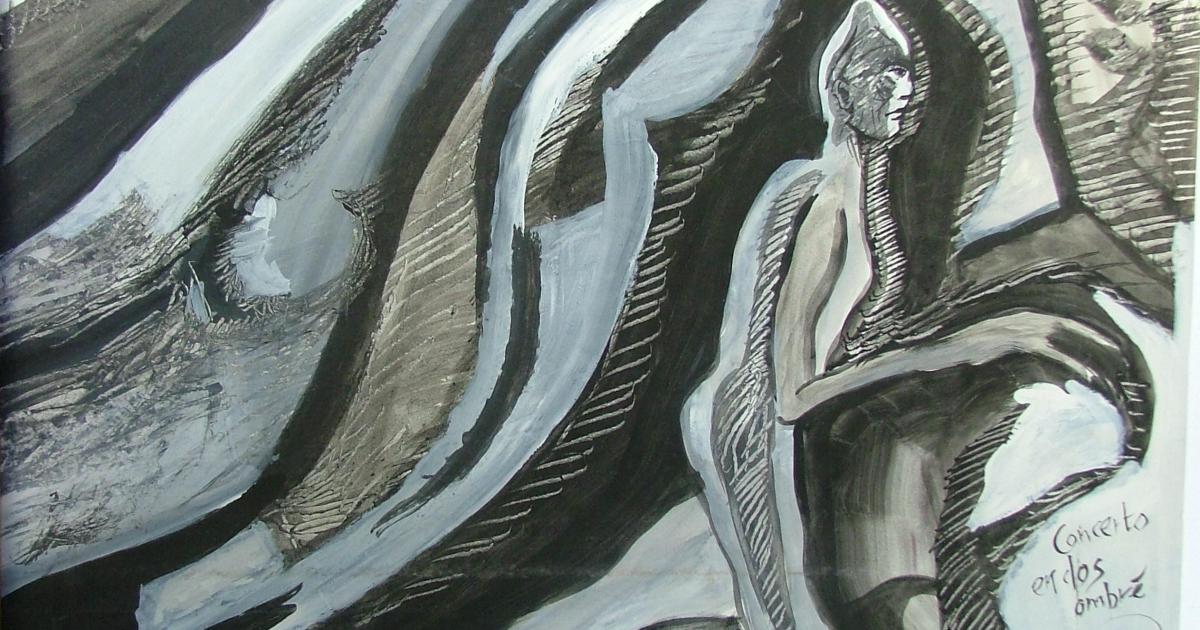 Réponses et Retours (5) - D.RAYON - Poésie 02-1992 réécriture 05-2019