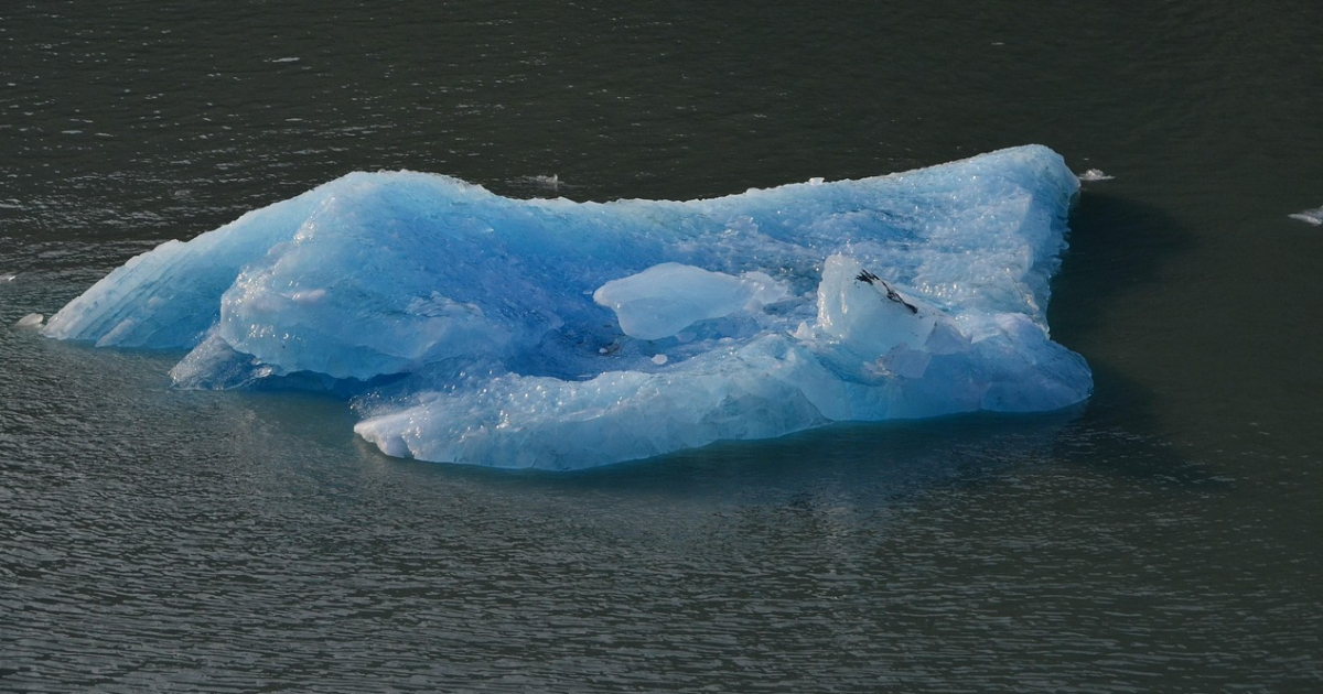 Iceberg