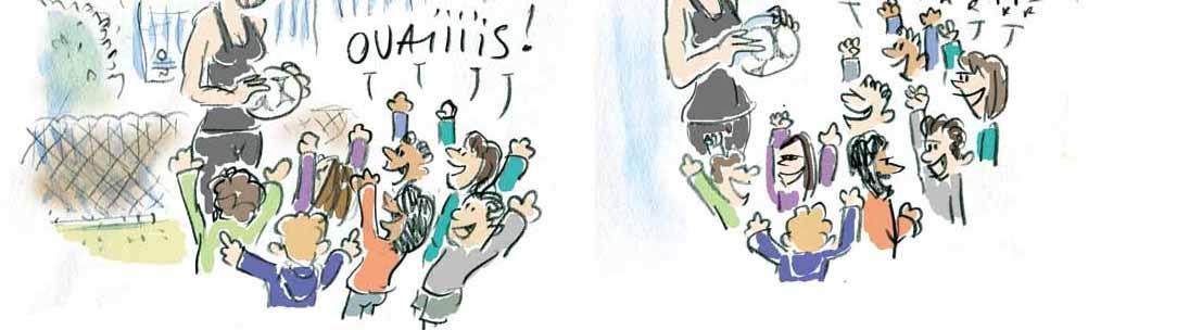 guerre des sexes