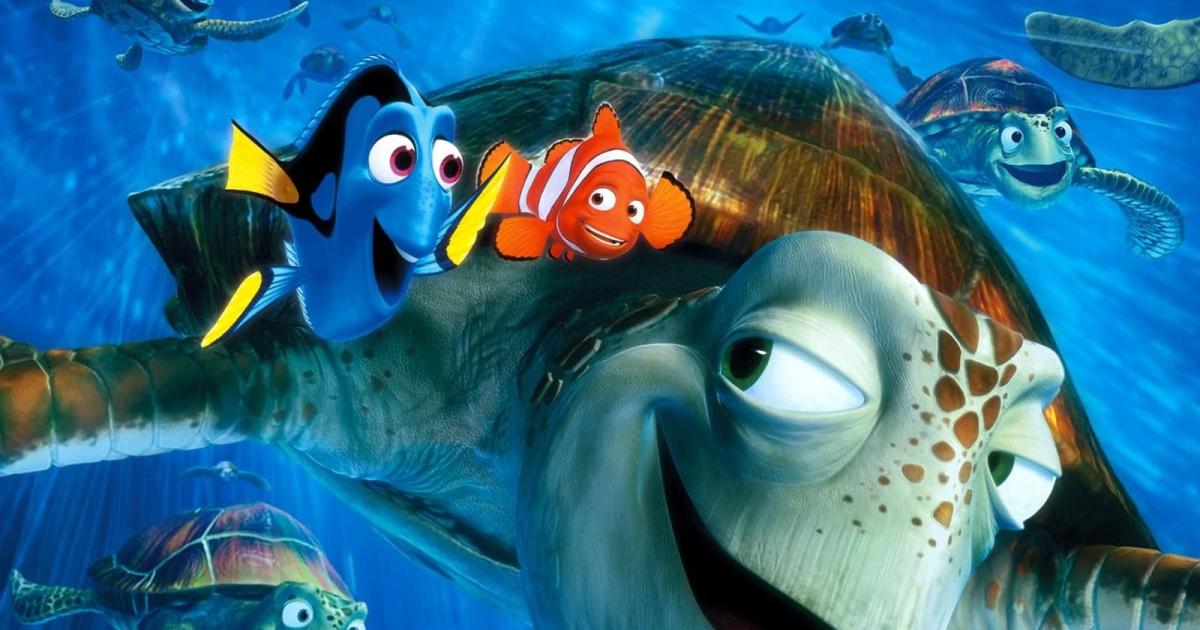 Le Monde de Nemo
