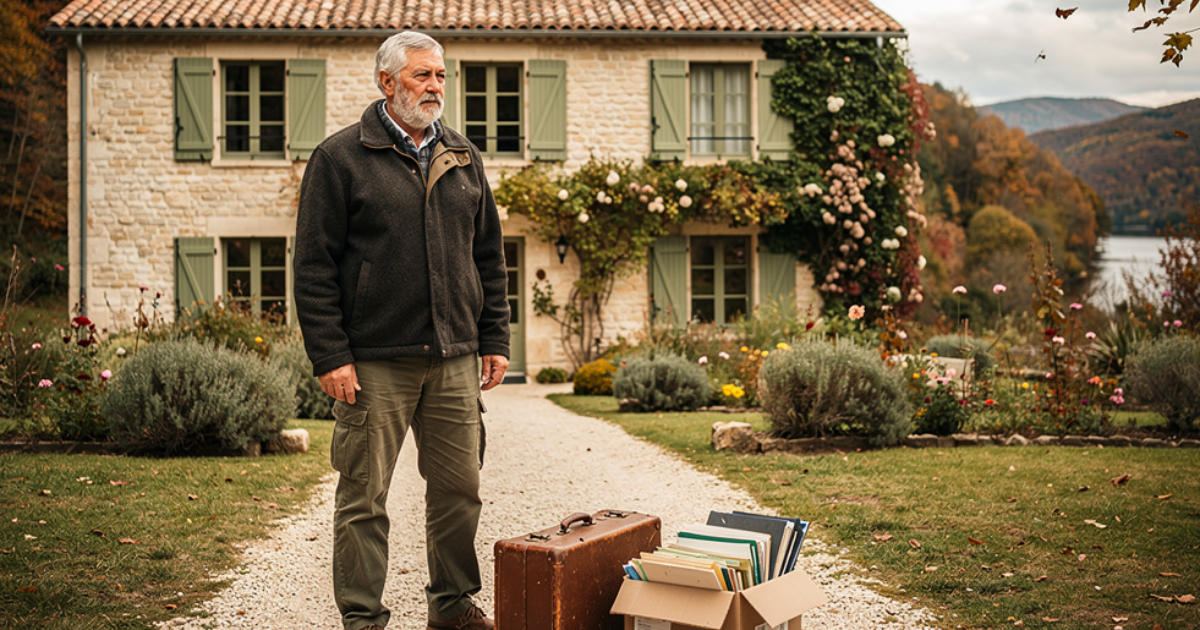 Chapitre 2 - Une carrière bien remplie