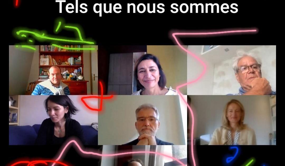 Top pop corn en visio groupe