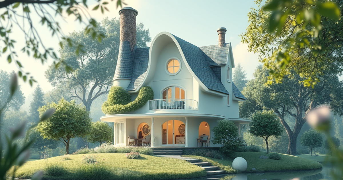 Chez moi