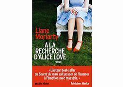 A la recherche d'Alice Love