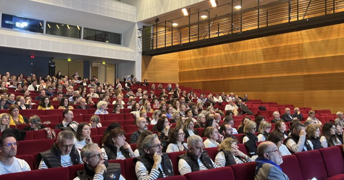 L'Assemblée générale de la FMF 2023