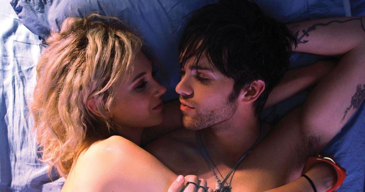 Kaboom (2010) Gregg Araki