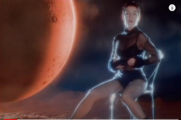 Hijo de la luna