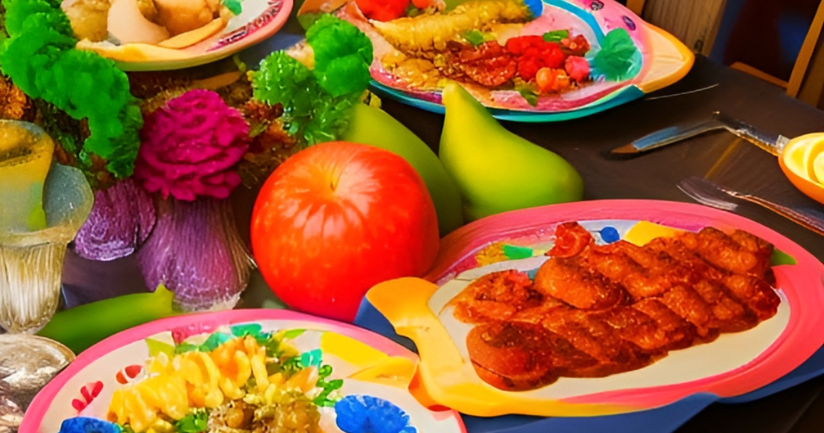 L’alimentazione sostenibile