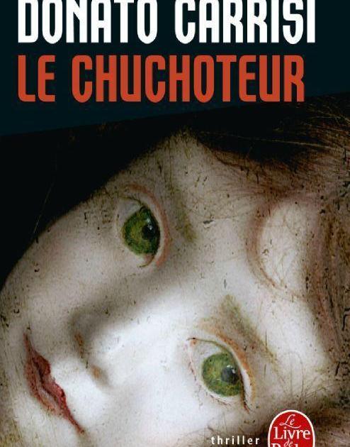 Le Chuchoteur