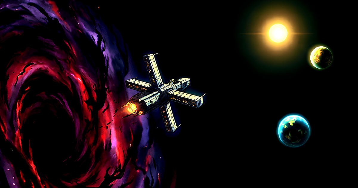 Igazság az Ismeretlen Űrben