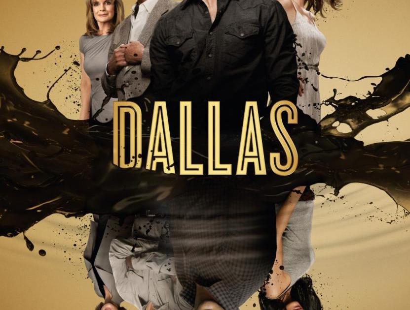 Dallas (2012) - Saison 2