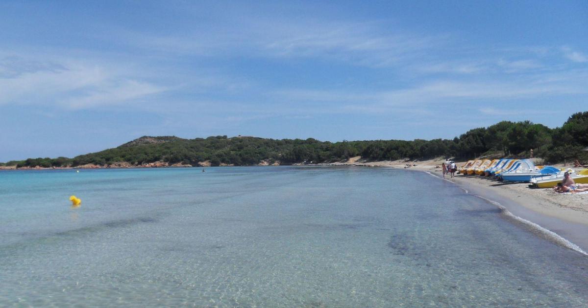 Des eaux toujours plus transparentes...