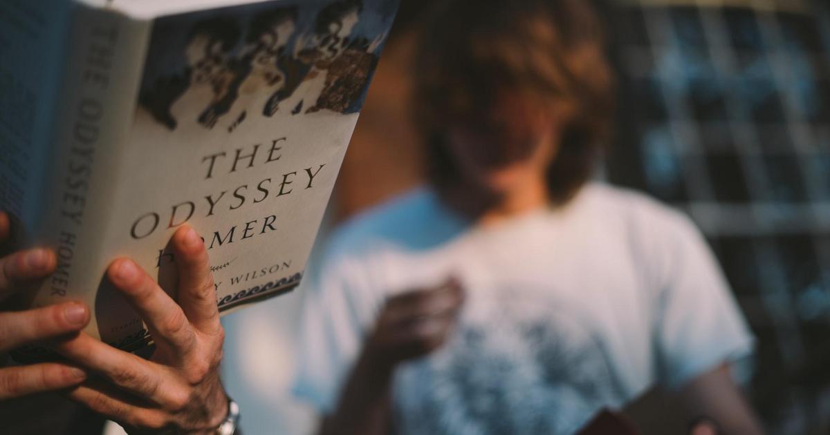 Longtemps j'ai cherché de bonne heure