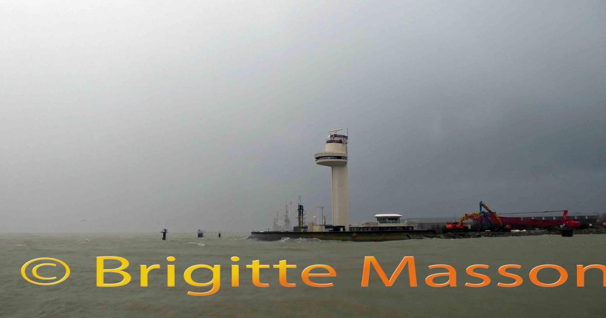 Honfleur est déconfiné