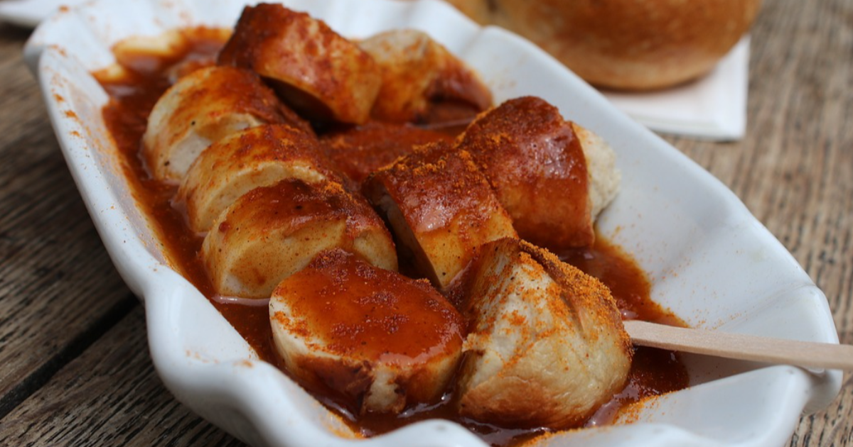 Que manger à Berlin?