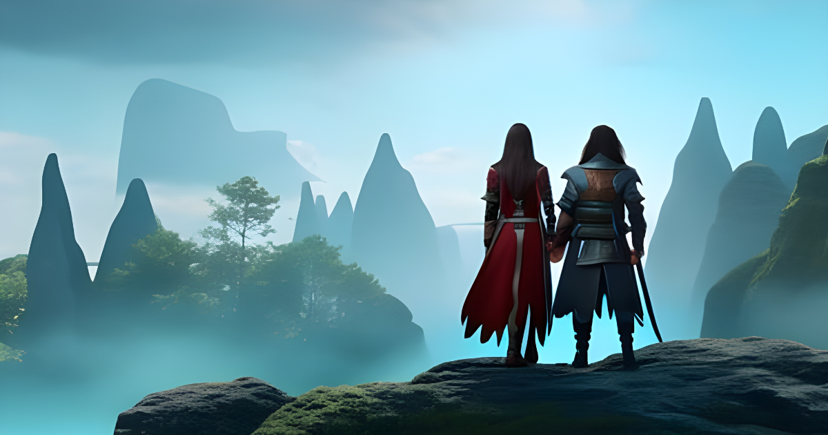 Ch. 18 de Brissage, Fortevent et Ouragrande