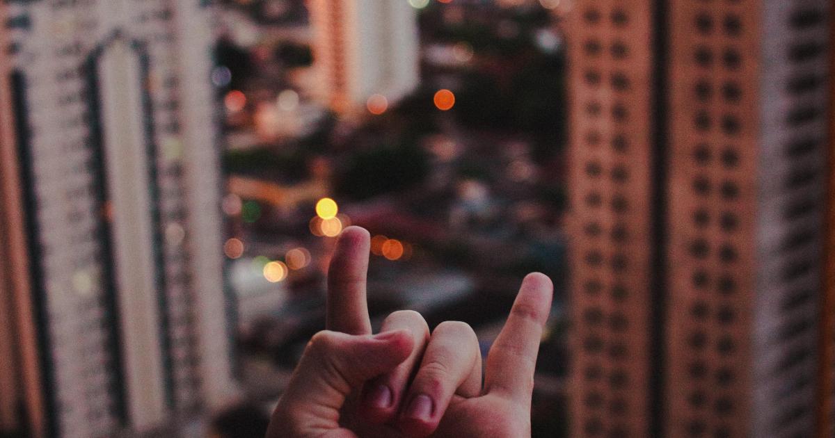 "Orpheum Black", la passion du rock