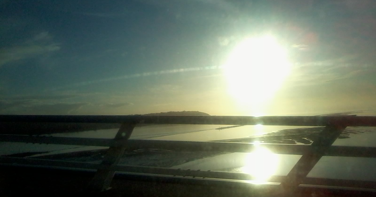 Symbolique du papillon (6) : Eveil