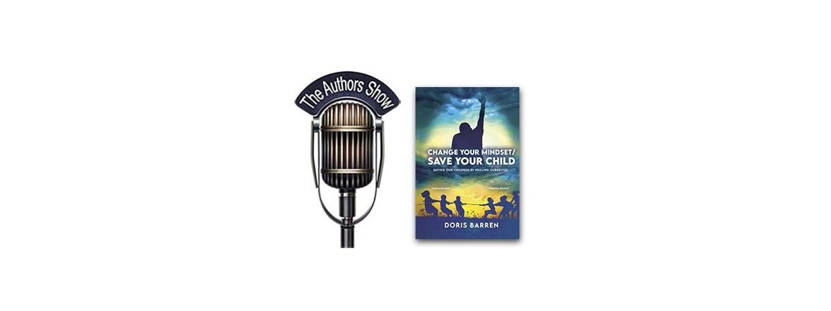 Change Your Mindset/Save Your Child